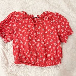 AMERICAN EAGLE - gently worn - great condition